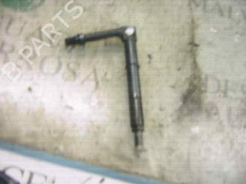 Used Injector Injector NISSAN ALMERA II Hatchback (N16) 2.2 Di (110 hp) 3737474 3737474