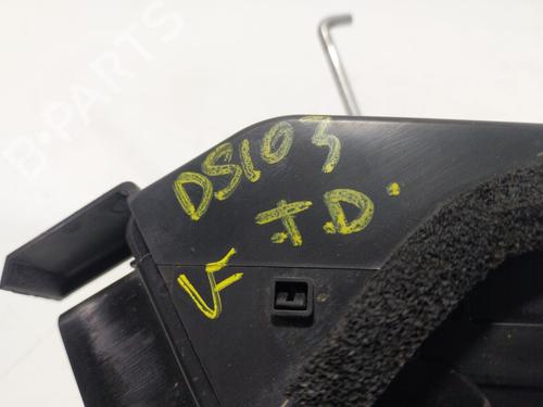 Rear right lock KIA STONIC (YB) 1.2 CVVT | BP32388333C99 