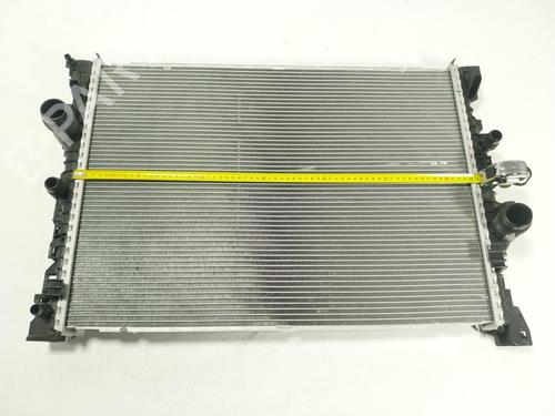 Water radiator BMW X7 (G07) xDrive 40 d Mild-Hybrid | BP36146253M31 - Image 2