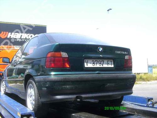 Intercooler BMW 3 (E36) 318 tds | BP3764979M30 - Image 4