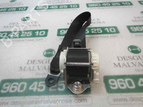 Used Front right seatbelt Front right seatbelt FORD FOCUS II (DA_, HCP, DP) 1.8 TDCi (115 hp) 8740930 8740930