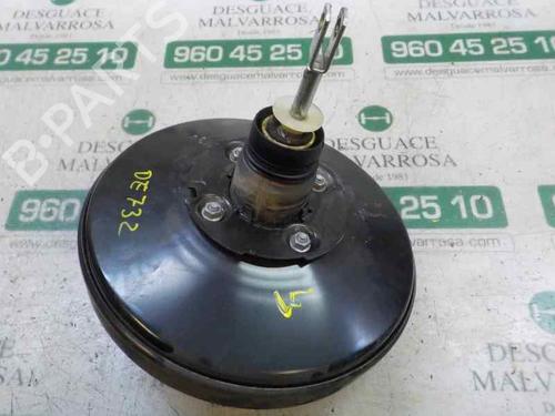 Servo brake RENAULT KANGOO / GRAND KANGOO II (KW0/1_)  | BP5420814M42 