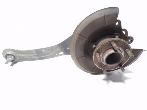 Used Left rear steering knuckle FORD C-MAX II (DXA/CB7, DXA/CEU) 1.6 TDCi (95 hp) 10994585