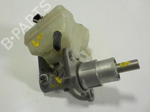 Used Brake master cylinder AUDI A4 B8 (8K2) 2.0 TDI 16V (140 hp) 11192268