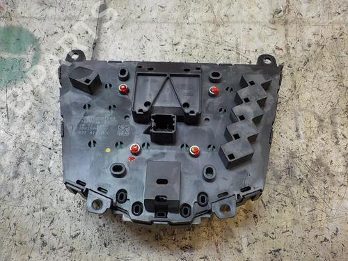 Switch FORD C-MAX II (DXA/CB7, DXA/CEU)  | BP3853123I30 