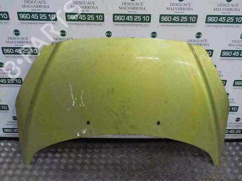 Used Hood PEUGEOT 308 I (4A_, 4C_) 1.6 16V (120 hp) 3880148