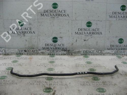 Used Anti roll bar NISSAN ALMERA II (N16) 2.2 Di (110 hp) 3784362