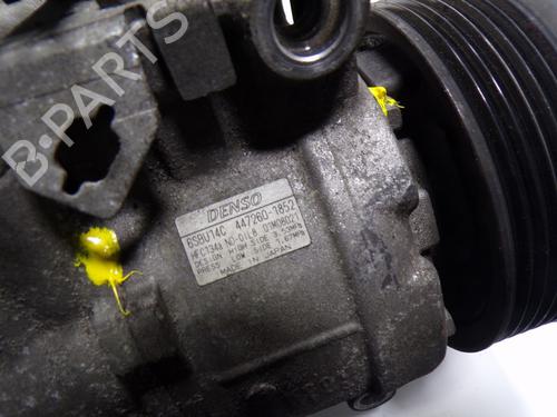 AC Kompressor BMW 1 (E87) 116 d | BP15183656M34 