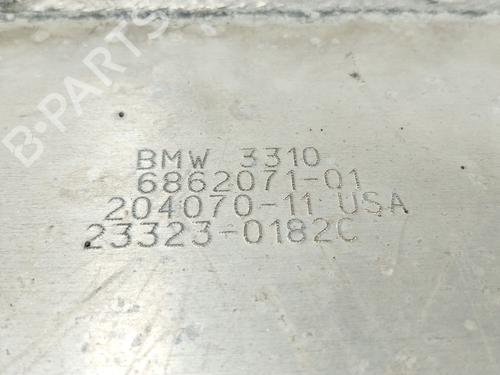 Underbody protection BMW X7 (G07) xDrive 40 d Mild-Hybrid | BP30196467M92 