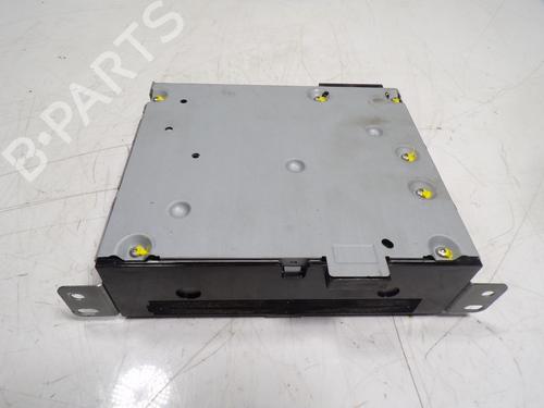Radio CITROËN C4 II (NC_) 1.6 HDi 90 | BP11191682E6 
