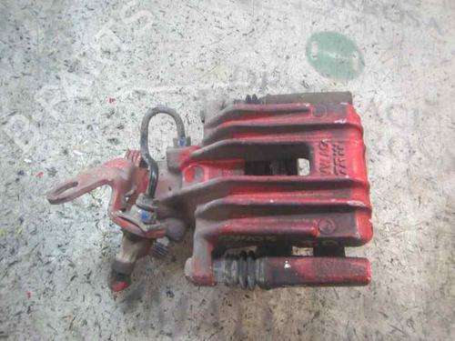 Used Right rear brake caliper VW GOLF VI (5K1) 2.0 TDI (110 hp) 11549183
