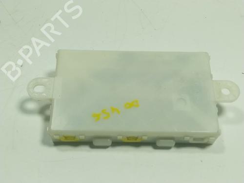 Electronic module MERCEDES-BENZ GLE Coupe (C292)  | BP19480570M83 