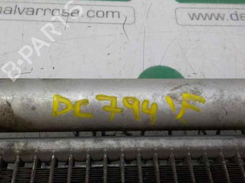AC radiator PEUGEOT PARTNER Box Body/MPV  | BP4465006M32 