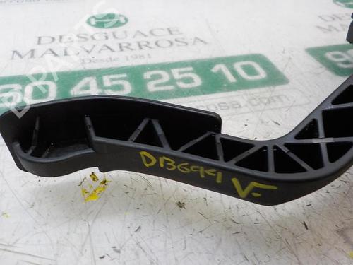 Pedal CITROËN C3 AIRCROSS II (2R_, 2C_)  | BP4003622I4 
