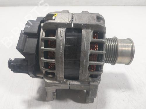 Generator VW GOLF VIII (CD1, DA1)  | BP18642976M7