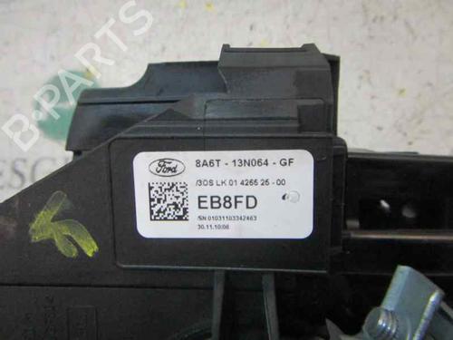 Squib airbag FORD FIESTA VI (CB1, CCN) 1.6 Ti | BP3869969C102