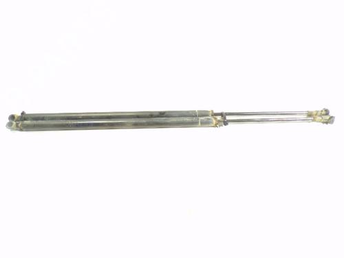 Used Tailgate lift support Tailgate lift support BMW X3 (E83) 2.0 d (150 hp) 14285628 14285628
