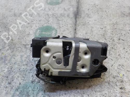 Høyre foran lås FORD FIESTA VI (CB1, CCN) 1.0 EcoBoost (100 hp) 3850527