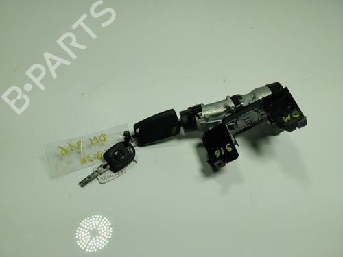 Used Electronic module Electronic module SEAT IBIZA IV (6J5, 6P1) 1.0 TSI (110 hp) 15958737 15958737