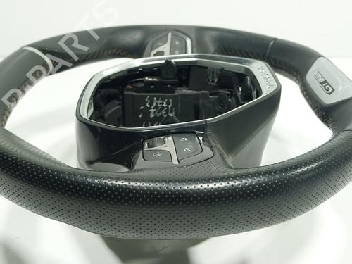 Steering wheel PEUGEOT RIFTER 1.5 BlueHDi 130 | BP35751129C49 - Image 6