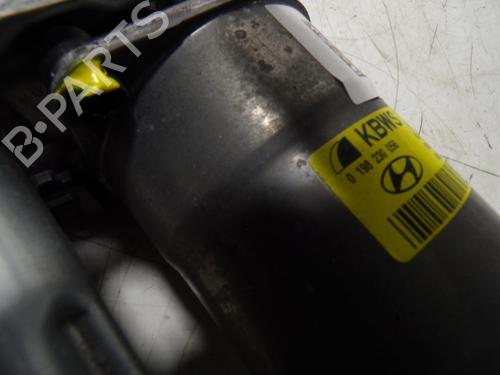 Front wiper motor HYUNDAI TUCSON (NX4E, NX4A) 1.6 CRDi | BP11031489M29