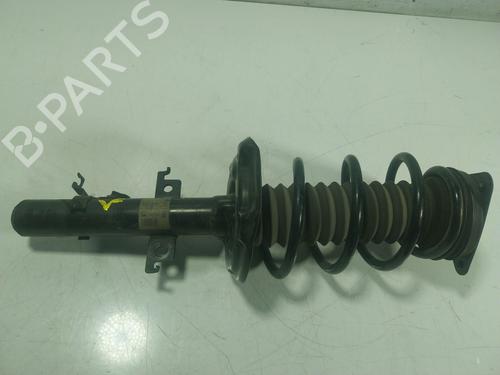 Used Left front shock absorber RENAULT KADJAR (HA_, HL_) 1.5 dCi 110 (HLA3) (110 hp) 17805017