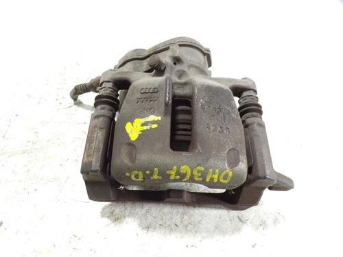 Right rear brake caliper AUDI A5 (8T3) 2.0 TFSI | BP11553054M106 