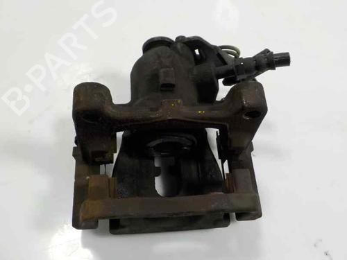 Left rear brake caliper FORD MONDEO IV Turnier (BA7) 2.0 TDCi | BP11552012M107 