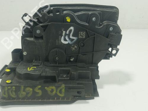 Front right lock BMW X1 (F48) xDrive 20 d | BP26144935C97 