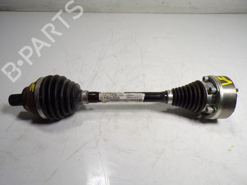 Used Left front driveshaft SEAT LEON Sportstourer (KL8, KLD) 1.5 TSI (150 hp) 15066676