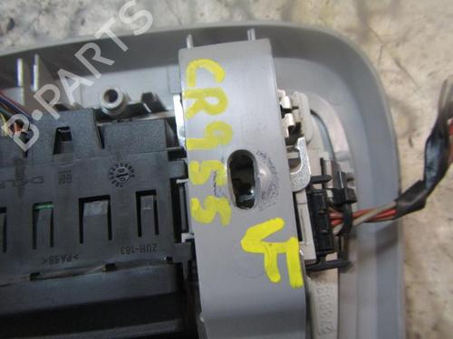 Plafonnier OPEL MERIVA A MPV (X03) 1.7 CDTI (E75) | BP7410440I8 