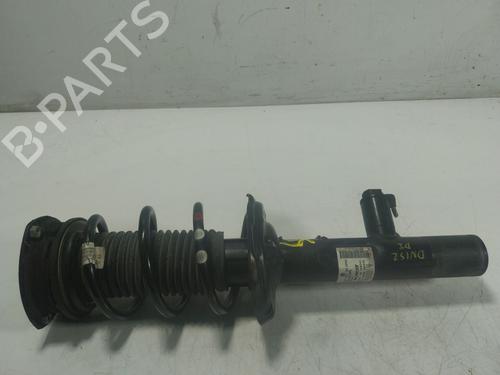 Used Left front shock absorber Left front shock absorber SEAT LEON ST (5F8) 2.0 TDI (150 hp) 17828906 17828906