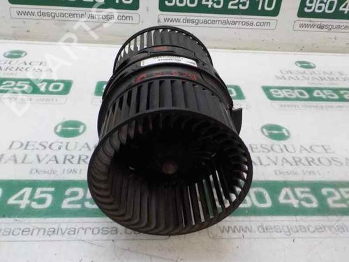 Ventilator motor RENAULT MEGANE III Hatchback (BZ0/1_, B3_) 1.5 dCi (BZ0C) | BP3988216M62 