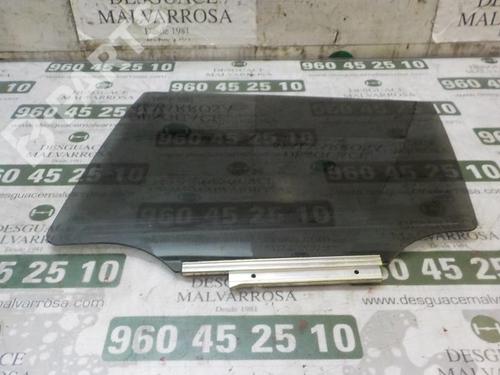 Used Rear left door window Rear left door window SUZUKI SX4 S-Cross (JY) 1.6 DDiS AllGrip (AKK 416D) (120 hp) 9104146 9104146