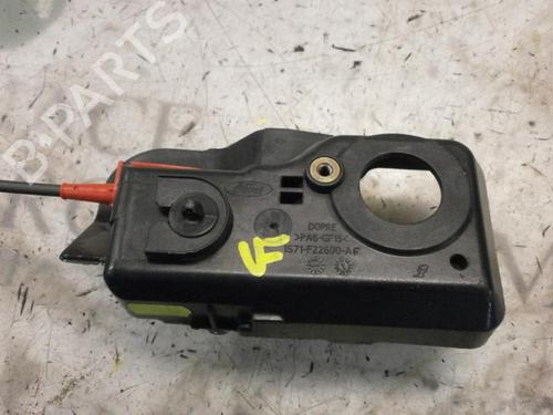 Front right interior door handle FORD MONDEO III (B5Y) 2.0 16V TDDi / TDCi | BP3747012I14 
