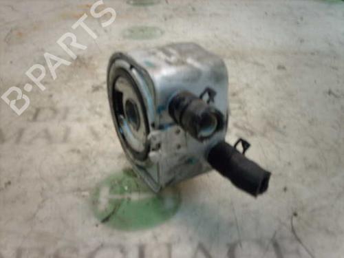 Ölkühler PEUGEOT 206 Hatchback (2A/C) 2.0 HDI 90 | BP14293854M33 