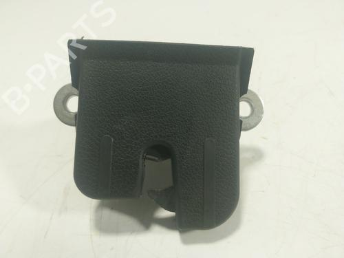 Used Tailgate lock VW GOLF VII (5G1, BQ1, BE1, BE2) 1.4 TSI (150 hp) 18078063