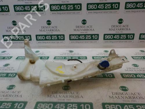 Spylertank FORD FOCUS II (DA_, HCP, DP) [2004-2013]  7411622