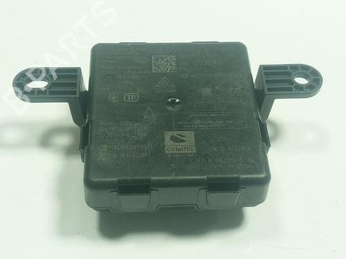 Used Electronic module SEAT LEON Sportstourer (KL8, KLD) [2020-2025]  18055131