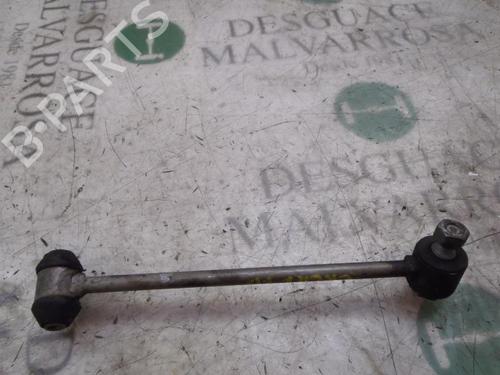 Right rear suspension arm MERCEDES-BENZ C-CLASS T-Model (S204)  A2043200489