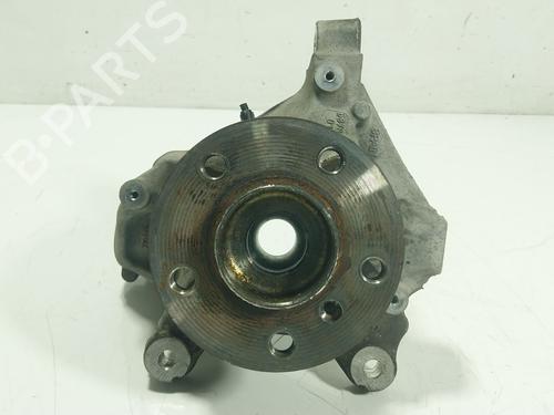 Left front steering knuckle MINI MINI (F56) Cooper D | BP36032490M25 - Image 3