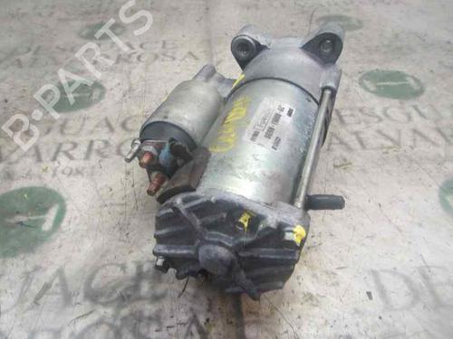 Starter FORD MONDEO IV (BA7) 2.2 TDCi | BP3997537M8 - Image 3