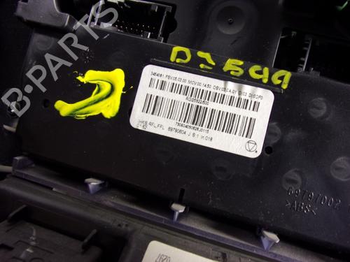 Climate control MINI MINI (R56)  | BP10141478I5 