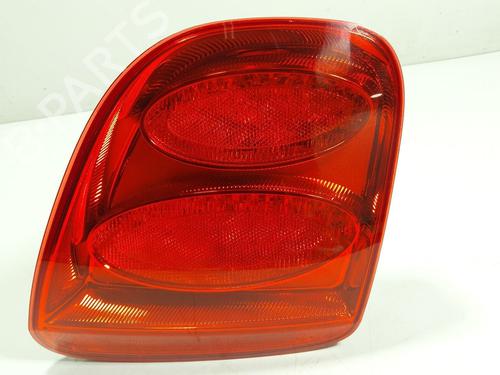 Used Right taillight BENTLEY CONTINENTAL FLYING SPUR (3W_) [2005-2013]  26651083