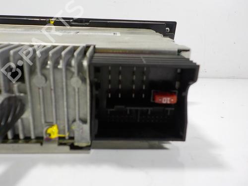 Radio BMW 3 Touring (E91) 320 i | BP17066902E6 