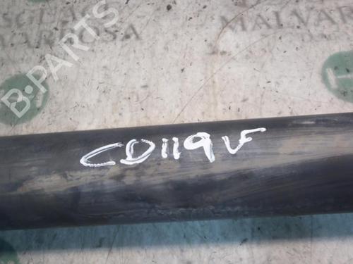 Driveshaft NISSAN ATLEON  | BP9702214M37 