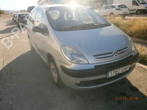 Højre fortil støddæmper CITROËN XSARA PICASSO (N68) 2.0 HDi | BP3870507M17 