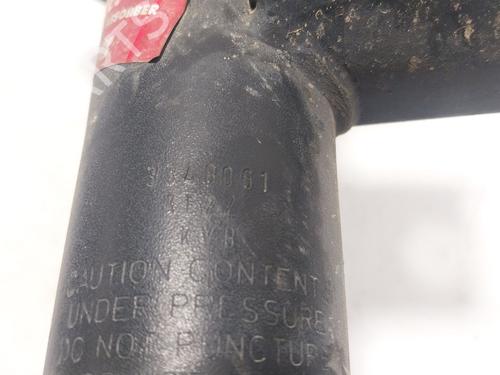 Left front shock absorber MERCEDES-BENZ A-CLASS (W176) A 200 (176.043) | BP30094645M16 - Image 3
