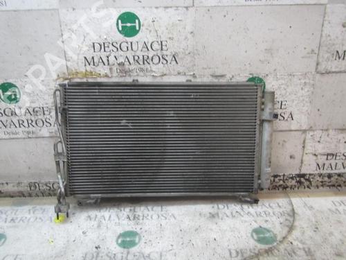 Used AC radiator AC radiator 3838101 3838101