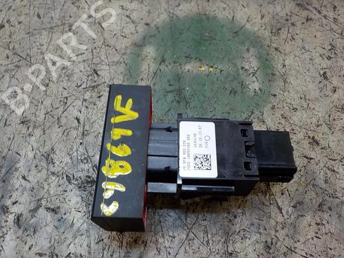 Warning switch SEAT LEON (5F1) 1.6 TDI | BP4383765I22 - Image 2